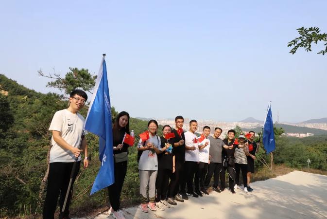 中国尊龙集团