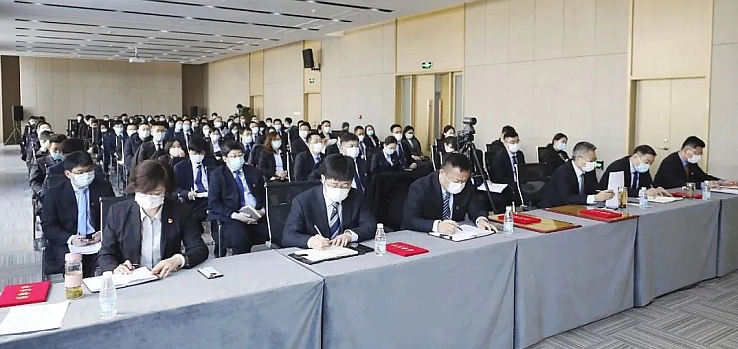 中国尊龙集团