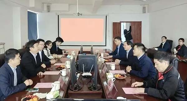 中国尊龙集团