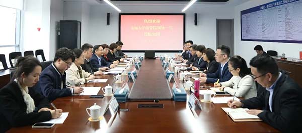 中国尊龙集团