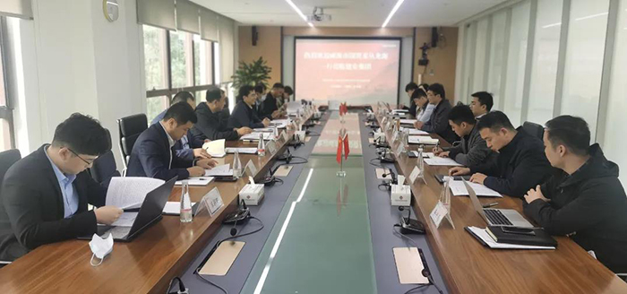 中国尊龙集团