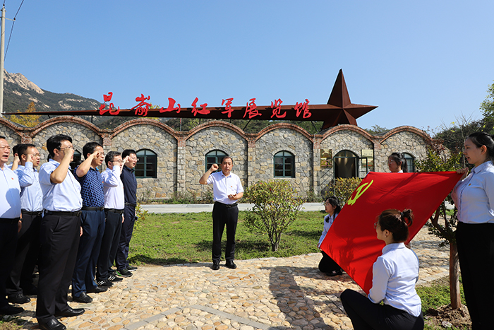中国尊龙集团