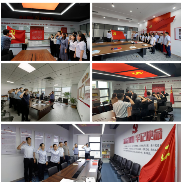 中国尊龙集团