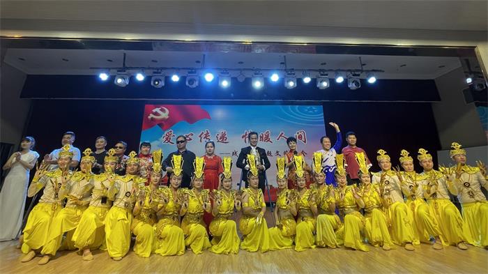 中国尊龙集团