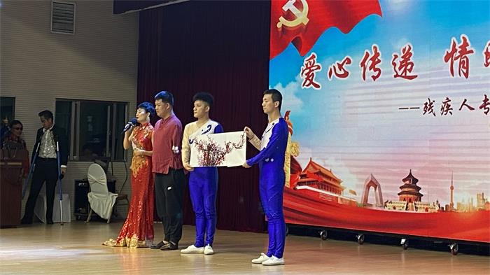 中国尊龙集团