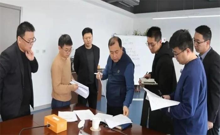 中国尊龙集团