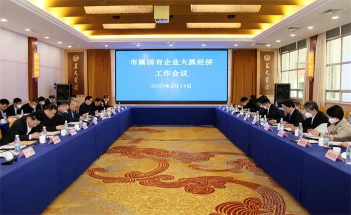 中国尊龙集团