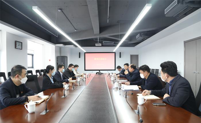 中国尊龙集团