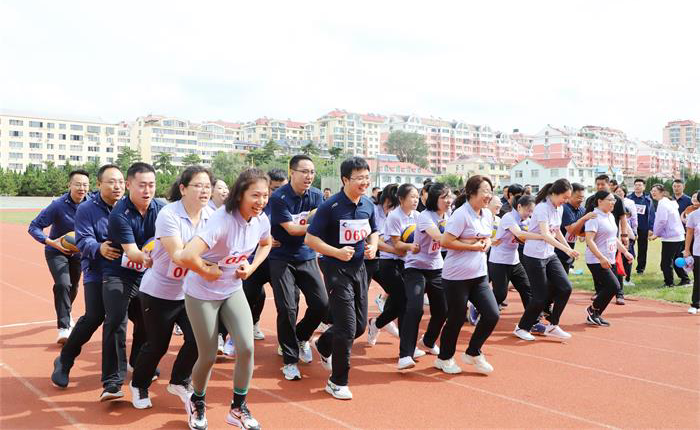 中国尊龙集团