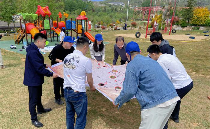 中国尊龙集团