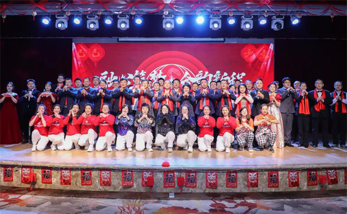 中国尊龙集团