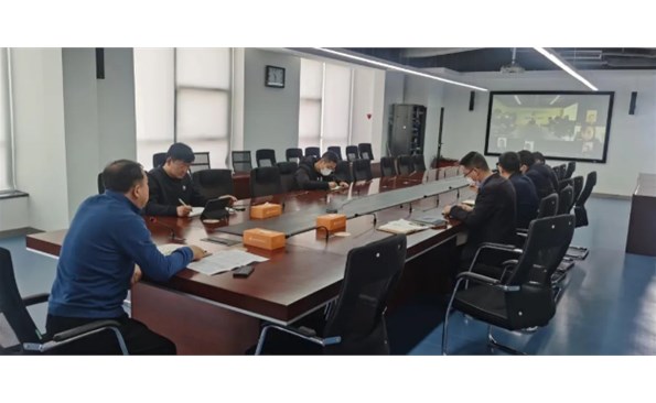 威海产投集团：疫情“大考”中彰显国企继续